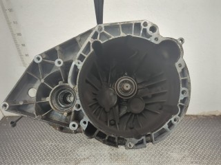 КПП 5-ст.мех 4х4 (МКПП) Land Rover Freelander 1 2003-2006, TRC103580