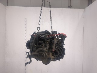 КПП 6-ст.мех 4х4 (МКПП), ориг. номер 32010EQ068, Nissan X-Trail (T30) 2000-2004