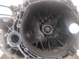 КПП 6-ст.мех 4х4 (МКПП), ориг. номер 32010EQ068, Nissan X-Trail (T30) 2000-2004