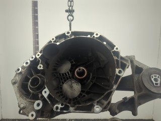 КПП 6-ст.мех 4х4 (МКПП) Opel Antara 2010-2017, 55577521