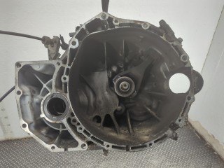 КПП 6-ст.мех 4х4 (МКПП), ориг. номер 32010EQ068, Nissan X-Trail (T30) 2004-2007