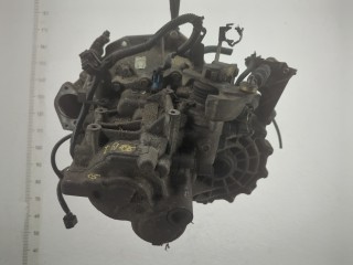 КПП 6-ст.мех 4х4 (МКПП), ориг. номер 32010EQ068, Nissan X-Trail (T30) 2004-2007