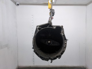 КПП 6-ст.мех 4х4 (МКПП) BMW X3 E83 2006-2010, 23003439814