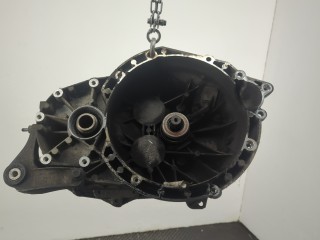 КПП 6-ст.мех 4х4 (МКПП), ориг. номер 1577930, 8V4R7002BF, Ford Kuga 2008-2013