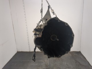 КПП 6-ст.мех 4х4 (МКПП), ориг. номер 32010EB510, Nissan Pathfinder 2004-2010