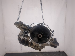 КПП 6-ст.мех 4х4 (МКПП) Mitsubishi Outlander 2002-2009, 2500A092