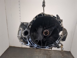 КПП 6-ст.мех 4х4 (МКПП), ориг. номер 32010EQ068, Nissan X-Trail (T30) 2000-2004
