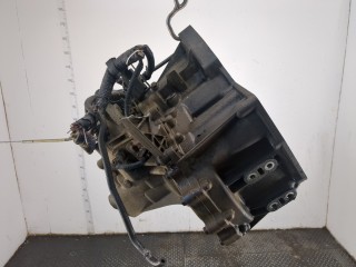 КПП 6-ст.мех 4х4 (МКПП), ориг. номер 32010EQ068, Nissan X-Trail (T30) 2000-2004