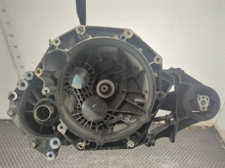 КПП 6-ст.мех 4х4 (МКПП) Opel Antara 2010-2017, 4819436