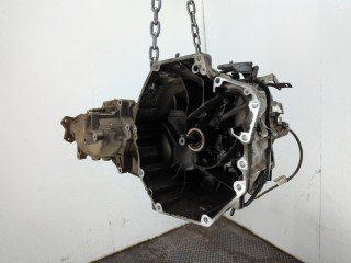 КПП 6-ст.мех 4х4 (МКПП), ориг. номер 32010BB65E, Nissan Qashqai 2010-2013