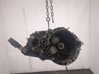 КПП 6-ст.мех 4х4 (МКПП), Ford Kuga 2008-2013