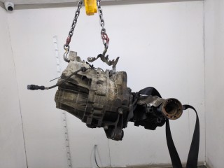 КПП 6-ст.мех 4х4 (МКПП), Ford Kuga 2008-2013
