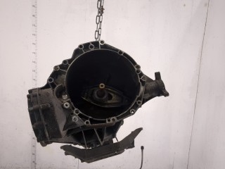 КПП 6-ст.мех 4х4 (МКПП), 0B4300027B, Audi A5 8T