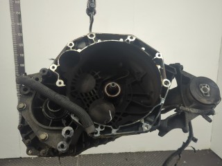 КПП 6-ст.мех 4х4 (МКПП) Opel Antara 2010-2017, 4819436