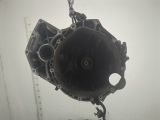 КПП 6-ст.мех 4х4 (МКПП) Nissan X-Trail (T30) 2004-2007, 32010EQ06C