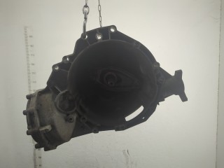 КПП 6-ст.мех 4х4 (МКПП), ориг. номер KMU, 0B4300027B, Audi A5 2007-2011