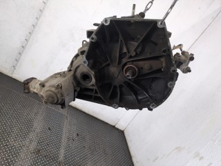 КПП 6-ст.мех 4х4 (МКПП), Honda CR-V 2006-2009
