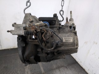 КПП 6-ст.мех 4х4 (МКПП), Honda CR-V 2006-2009