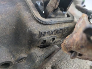 КПП 6-ст.мех 4х4 (МКПП), Honda CR-V 2006-2009