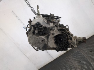 КПП 6-ст.мех 4х4 (МКПП), Honda CR-V 2006-2009