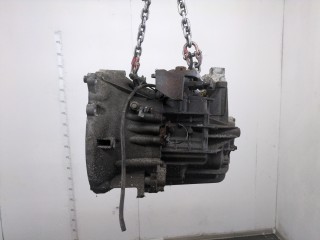 КПП 6-ст.мех 4х4 (МКПП), Ford Kuga 2008-2013