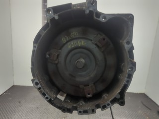 КПП - автомат (АКПП) 4х4, Land Rover Range Rover 1994-2002