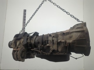 КПП - автомат (АКПП) 4х4, Land Rover Range Rover 1994-2002