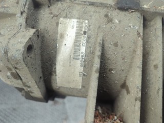 КПП - автомат (АКПП) 4х4, Land Rover Range Rover 1994-2002