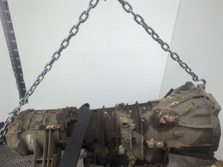 КПП - автомат (АКПП) 4х4, Land Rover Range Rover 1994-2002