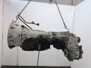 КПП - автомат (АКПП) 4х4 Mercedes ML W163 1997-2001, A1632702900