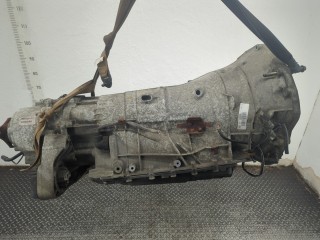 КПП - автомат (АКПП) 4х4, ориг. номер 24007567790, 7567790, BMW X5 E70 2006-2010