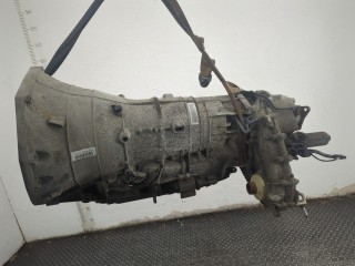 КПП - автомат (АКПП) 4х4, ориг. номер 24007567790, 7567790, BMW X5 E70 2006-2010