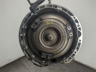 КПП - автомат (АКПП) 4х4 Mercedes ML W163 2001-2005, A1632703700