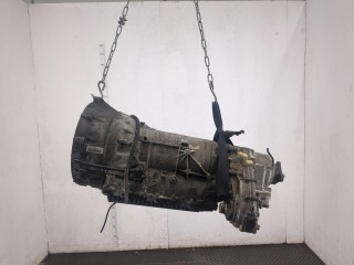 КПП - автомат (АКПП) 4х4, ориг. номер 7644022, 24007644022, BMW X5 E70 2006-2010