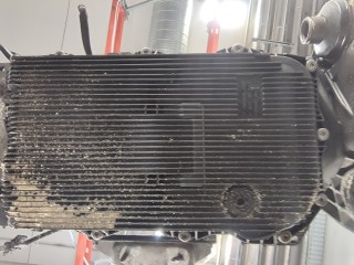 КПП - автомат (АКПП) 4х4, ориг. номер 7644022, 24007644022, BMW X5 E70 2006-2010