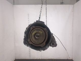 КПП - автомат (АКПП) 4х4 Land Rover Range Rover Sport 2005-2009, TGD500460