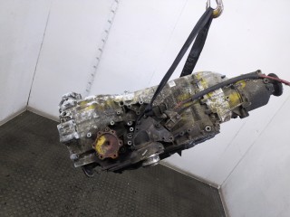 КПП - автомат (АКПП) 4х4, Audi A6 2004-2008
