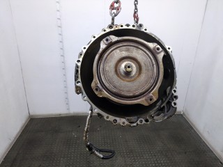 КПП - автомат (АКПП) 4х4 Land Rover Range Rover Sport 2005-2009, TGD500460