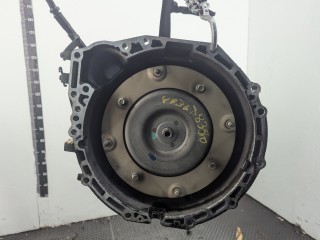 КПП - автомат (АКПП) 4х4, ориг. номер BM711, Mazda Bongo 1983-1999