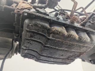 КПП - автомат (АКПП) 4х4, ориг. номер BM711, Mazda Bongo 1983-1999