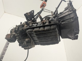 КПП - автомат (АКПП) 4х4, ориг. номер BM711, Mazda Bongo 1983-1999