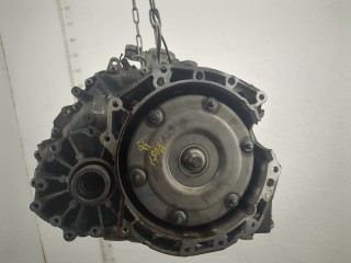 КПП - автомат (АКПП) 4х4 Land Rover Range Rover Evoque 2011-2015, EJ327000AC