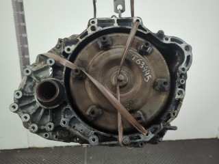 КПП - автомат (АКПП) 4х4, ориг. номер TF81SC, Land Rover Freelander 2 2006-2010