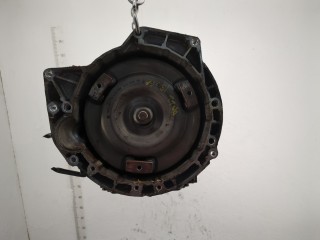 КПП - автомат (АКПП) 4х4 Volkswagen Touareg 2010-2014, 0C8300036C