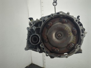 КПП - автомат (АКПП) 4х4 Volkswagen Tiguan 2011-2019, 09P300036J