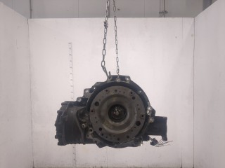 КПП - автомат (АКПП) 4х4, ориг. номер 0B6300036F, Audi Q5 2008-2012
