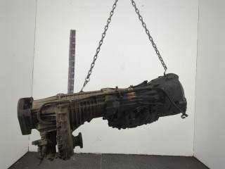 КПП - автомат (АКПП) 4х4 Volkswagen Touareg 2002-2007, 09D300037TX