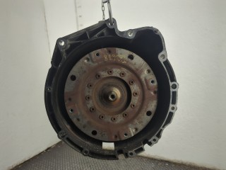 КПП - автомат (АКПП) 4х4, ориг. номер 24007585495, 7585495, BMW X3 E83 2003-2006