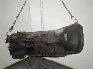 КПП - автомат (АКПП) 4х4, ориг. номер 24007585495, 7585495, BMW X3 E83 2003-2006