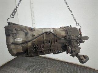 КПП - автомат (АКПП) 4х4, ориг. номер 24007585495, 7585495, BMW X3 E83 2003-2006